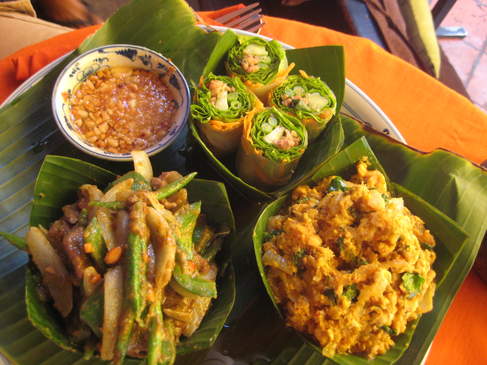 traditional cambodian desserts