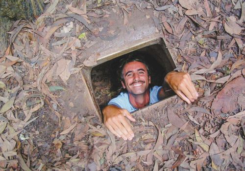 cu chi tunnel tour thumbnail