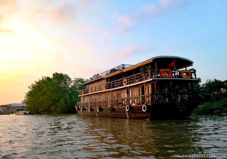 04 unique things to do in Mekong Delta - Luxury Cruise Mekong