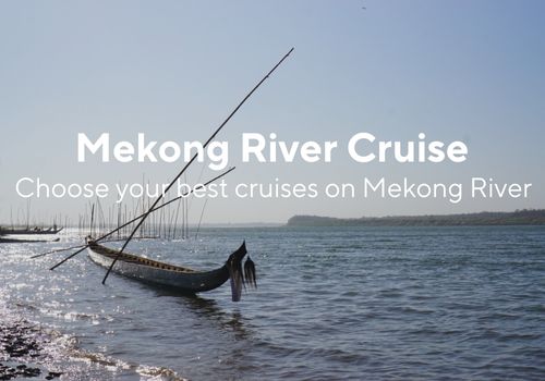 Best Mekong River cruises for 2024-2025